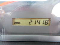 ISUZU Elf Flat Body BKG-NJR85A 2008 21,418km_14