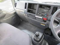 ISUZU Elf Flat Body BKG-NJR85A 2008 21,418km_16