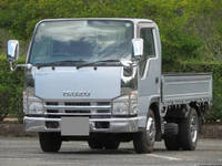ISUZU Elf Flat Body BKG-NJR85A 2008 21,418km_1