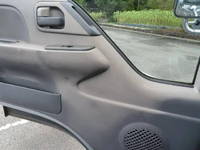 ISUZU Elf Flat Body BKG-NJR85A 2008 21,418km_22