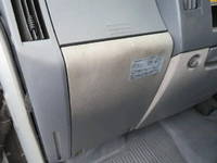 ISUZU Elf Flat Body BKG-NJR85A 2008 21,418km_23