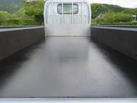 ISUZU Elf Flat Body BKG-NJR85A 2008 21,418km_24