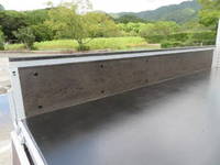 ISUZU Elf Flat Body BKG-NJR85A 2008 21,418km_25