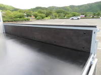 ISUZU Elf Flat Body BKG-NJR85A 2008 21,418km_26