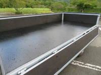 ISUZU Elf Flat Body BKG-NJR85A 2008 21,418km_27