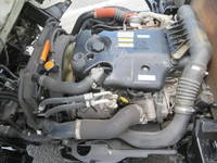 ISUZU Elf Flat Body BKG-NJR85A 2008 21,418km_28