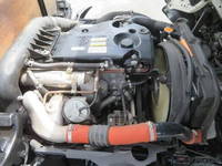 ISUZU Elf Flat Body BKG-NJR85A 2008 21,418km_29