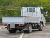 ISUZU Elf Flat Body BKG-NJR85A 2008 21,418km_2