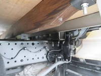 ISUZU Elf Flat Body BKG-NJR85A 2008 21,418km_31