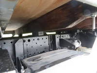 ISUZU Elf Flat Body BKG-NJR85A 2008 21,418km_32