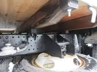 ISUZU Elf Flat Body BKG-NJR85A 2008 21,418km_35