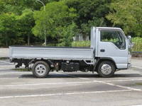 ISUZU Elf Flat Body BKG-NJR85A 2008 21,418km_3
