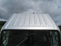 ISUZU Elf Flat Body BKG-NJR85A 2008 21,418km_5