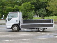 ISUZU Elf Flat Body BKG-NJR85A 2008 21,418km_8