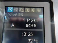MITSUBISHI FUSO Fighter Truck (With 4 Steps Of Cranes) 2KG-FK62F 2025 1,145km_10