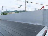 MITSUBISHI FUSO Fighter Truck (With 4 Steps Of Cranes) 2KG-FK62F 2025 1,145km_24