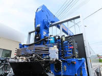 MITSUBISHI FUSO Fighter Truck (With 4 Steps Of Cranes) 2KG-FK62F 2025 1,145km_25