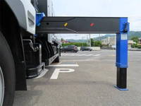 MITSUBISHI FUSO Fighter Truck (With 4 Steps Of Cranes) 2KG-FK62F 2025 1,145km_27