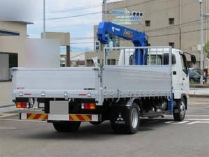 Fighter Truck (With 4 Steps Of Cranes)_2