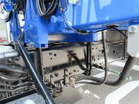 MITSUBISHI FUSO Fighter Truck (With 4 Steps Of Cranes) 2KG-FK62F 2025 1,145km_36
