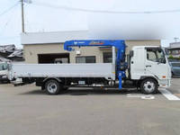 MITSUBISHI FUSO Fighter Truck (With 4 Steps Of Cranes) 2KG-FK62F 2025 1,145km_3