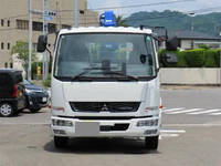 MITSUBISHI FUSO Fighter Truck (With 4 Steps Of Cranes) 2KG-FK62F 2025 1,145km_4