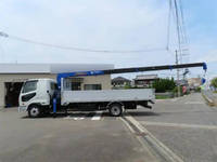 MITSUBISHI FUSO Fighter Truck (With 4 Steps Of Cranes) 2KG-FK62F 2025 1,145km_6