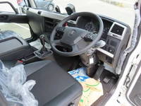 MITSUBISHI FUSO Fighter Truck (With 4 Steps Of Cranes) 2KG-FK62F 2025 1,145km_7