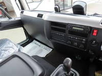 MITSUBISHI FUSO Fighter Truck (With 4 Steps Of Cranes) 2KG-FK62F 2025 602km_11