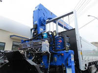 MITSUBISHI FUSO Fighter Truck (With 4 Steps Of Cranes) 2KG-FK62F 2025 602km_27