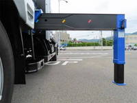 MITSUBISHI FUSO Fighter Truck (With 4 Steps Of Cranes) 2KG-FK62F 2025 602km_29