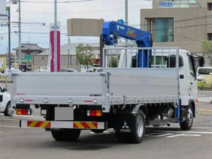 Fighter Truck (With 4 Steps Of Cranes)_2