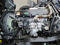 MITSUBISHI FUSO Fighter Truck (With 4 Steps Of Cranes) 2KG-FK62F 2025 602km_33