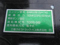 MITSUBISHI FUSO Fighter Truck (With 4 Steps Of Cranes) 2KG-FK62F 2025 602km_34