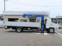 MITSUBISHI FUSO Fighter Truck (With 4 Steps Of Cranes) 2KG-FK62F 2025 602km_3