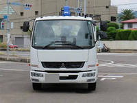 MITSUBISHI FUSO Fighter Truck (With 4 Steps Of Cranes) 2KG-FK62F 2025 602km_4