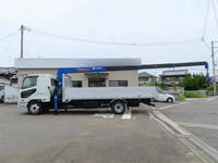 MITSUBISHI FUSO Fighter Truck (With 4 Steps Of Cranes) 2KG-FK62F 2025 602km_6
