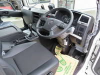 MITSUBISHI FUSO Fighter Truck (With 4 Steps Of Cranes) 2KG-FK62F 2025 602km_7