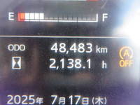 HINO Ranger Deep Dump 2KG-FD2ABA 2021 48,483km_13