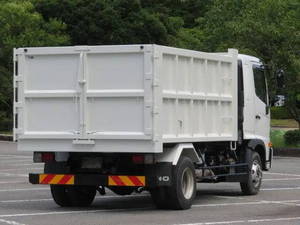 Ranger Deep Dump_2