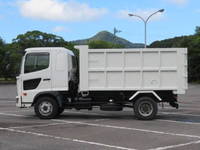 HINO Ranger Deep Dump 2KG-FD2ABA 2021 48,483km_3