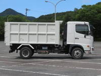 HINO Ranger Deep Dump 2KG-FD2ABA 2021 48,483km_4