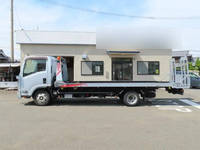 ISUZU Elf Safety Loader TRG-NPR85AN 2019 43,204km_4