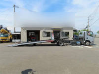 ISUZU Elf Safety Loader TRG-NPR85AN 2019 43,204km_8