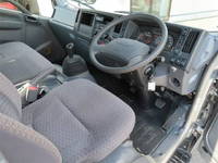 ISUZU Elf Safety Loader TRG-NPR85AN 2019 43,204km_9