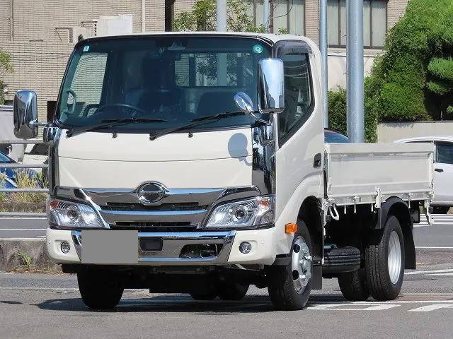 HINO Dutro Flat Body 2KG-XZC605M 2025 156km