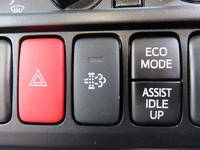 HINO Dutro Flat Body 2KG-XZC605M 2025 156km_14