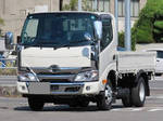 Dutro Flat Body
