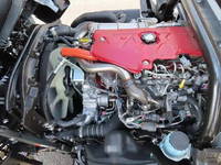 HINO Dutro Flat Body 2KG-XZC605M 2025 156km_29