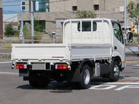 HINO Dutro Flat Body 2KG-XZC605M 2025 156km_2